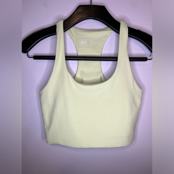Tentree Active Bra Top - Picture 1 of 6
